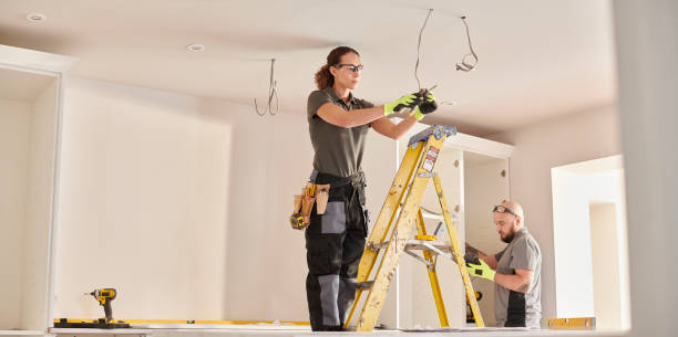 Best 24-Hour Electrician  in New Sarpy, LA