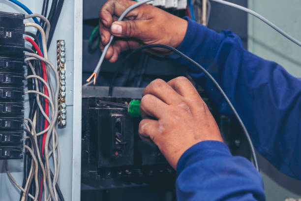 Best Home Electrical Repair  in New Sarpy, LA