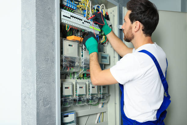 Best Emergency Electrical Repair  in New Sarpy, LA