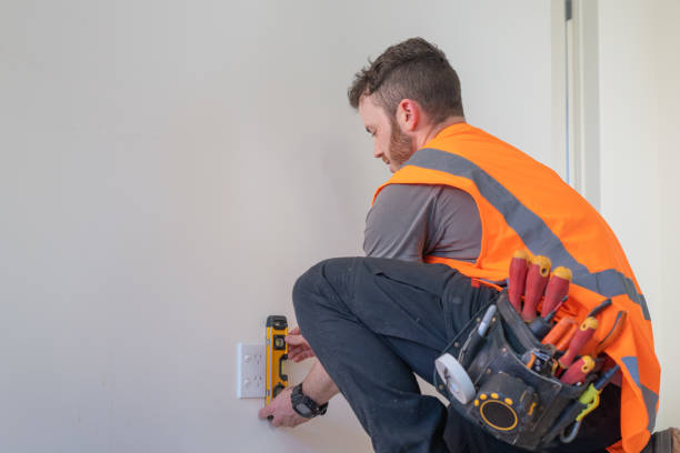 Professional Electrician in LA