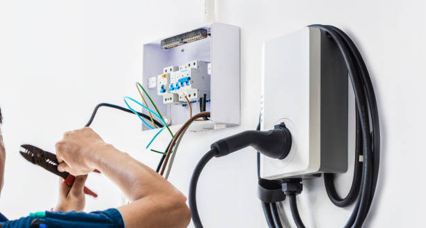 Best Electrician Near Me  in New Sarpy, LA